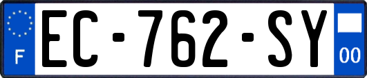 EC-762-SY