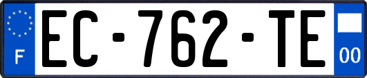 EC-762-TE