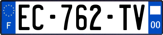 EC-762-TV