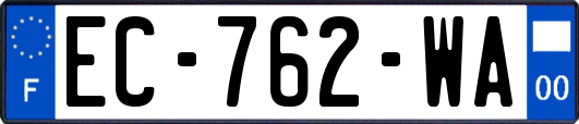 EC-762-WA