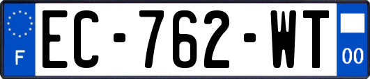 EC-762-WT