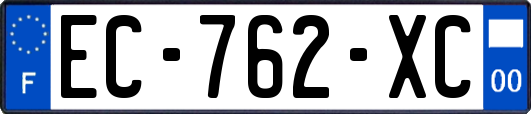 EC-762-XC