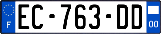 EC-763-DD