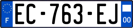 EC-763-EJ