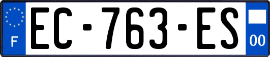 EC-763-ES
