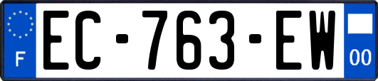 EC-763-EW