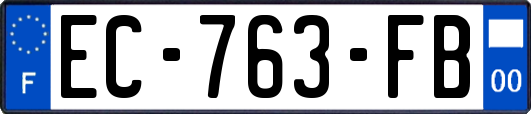 EC-763-FB