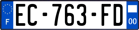 EC-763-FD
