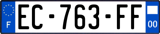 EC-763-FF