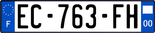 EC-763-FH