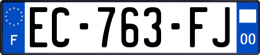 EC-763-FJ