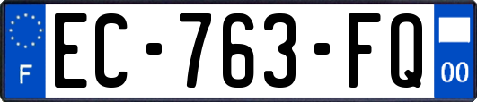 EC-763-FQ