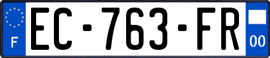 EC-763-FR
