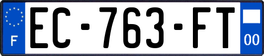 EC-763-FT