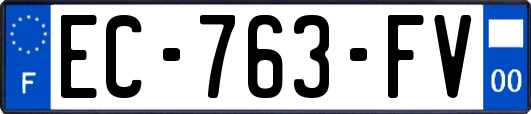 EC-763-FV