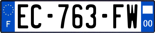 EC-763-FW