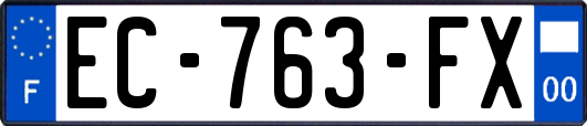 EC-763-FX
