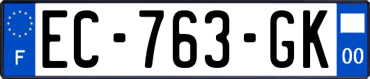 EC-763-GK