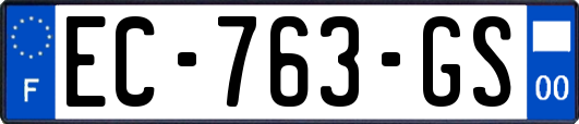 EC-763-GS