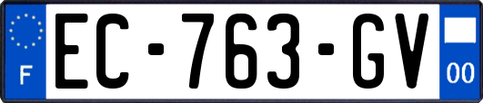 EC-763-GV
