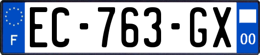 EC-763-GX