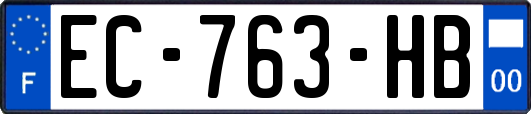 EC-763-HB