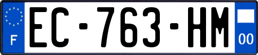 EC-763-HM