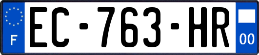 EC-763-HR