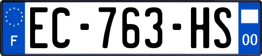 EC-763-HS