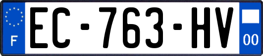 EC-763-HV