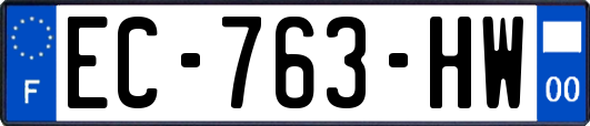 EC-763-HW