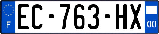 EC-763-HX