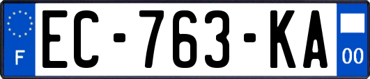 EC-763-KA