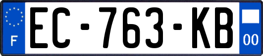 EC-763-KB