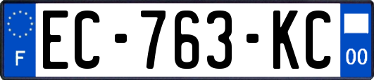 EC-763-KC