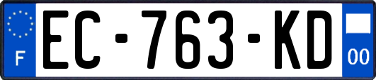 EC-763-KD