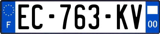 EC-763-KV