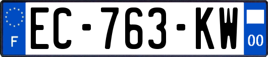 EC-763-KW