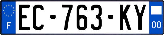 EC-763-KY