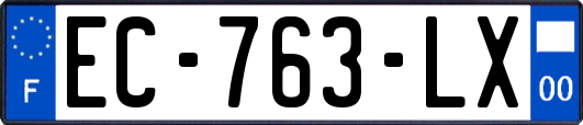 EC-763-LX