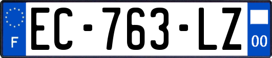 EC-763-LZ