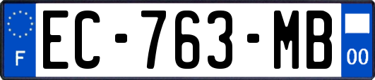 EC-763-MB