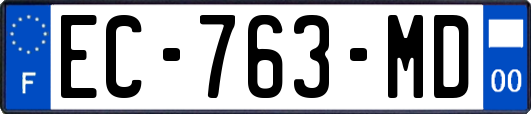 EC-763-MD