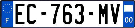 EC-763-MV