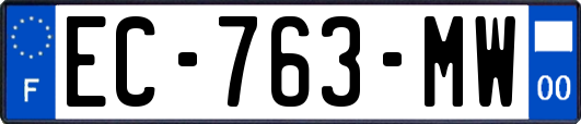 EC-763-MW