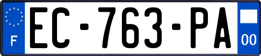 EC-763-PA
