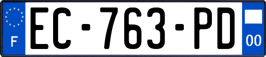 EC-763-PD