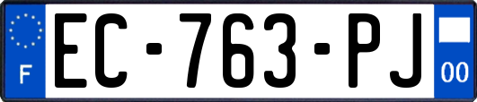 EC-763-PJ