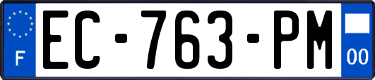 EC-763-PM