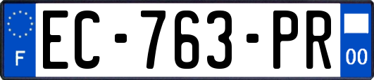 EC-763-PR